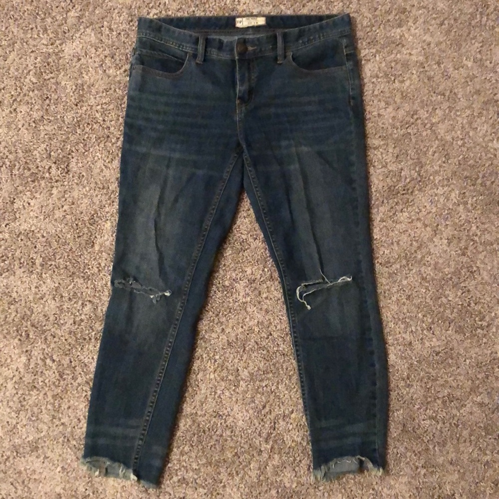 Free People jeans size 29